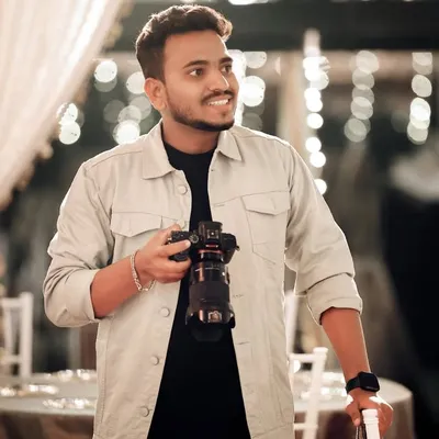 clicker sharad patil | ๐ฎ๐ณ profile
