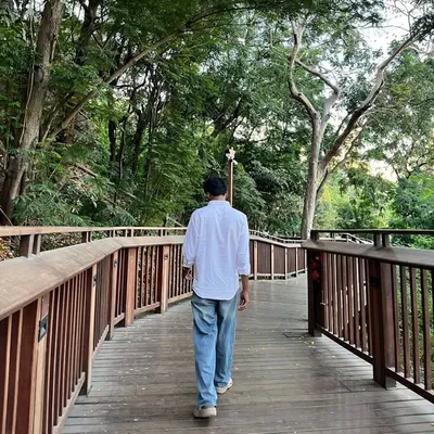 SOURABH RUBJI profile