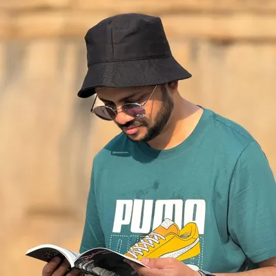 Swapnil Sawant profile