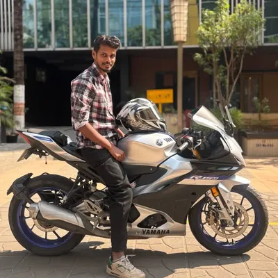 Pranay Rajesh Chogale PC Instagram profile photo