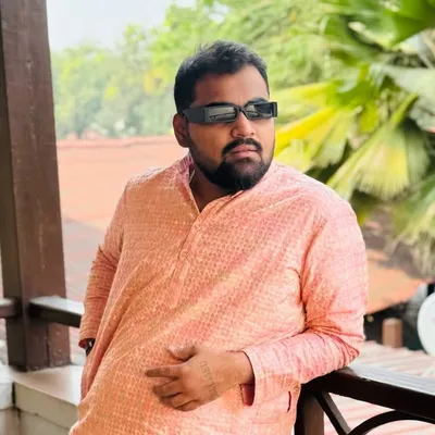 Naman Jain profile