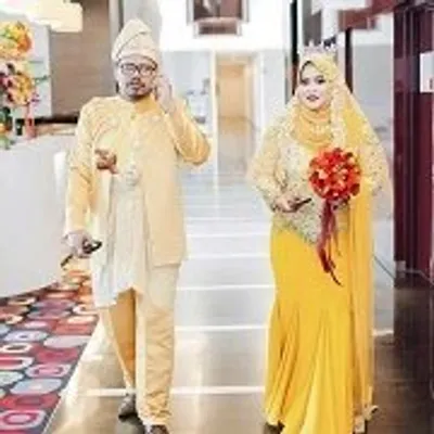 Photo Wedding Diaries profile
