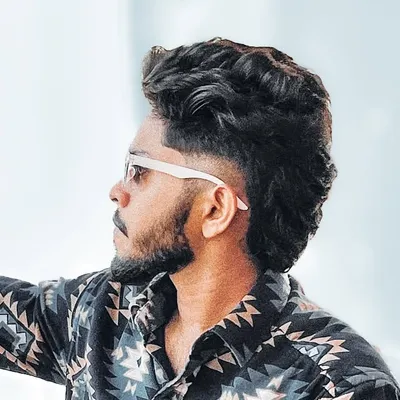 Sreejith profile