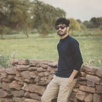 Abhishek Sharma profile