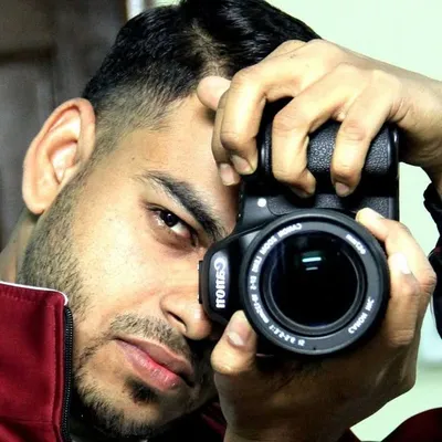 Anshul Verma profile