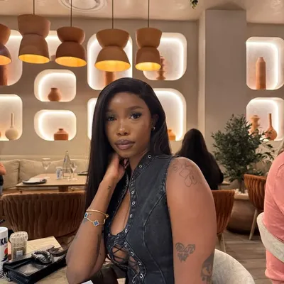Phozisa Qwemesha profile