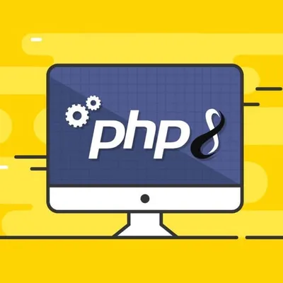 PHP 8 profile