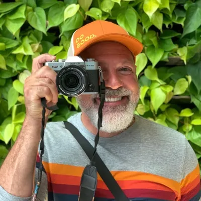 Paul Hyllested profile