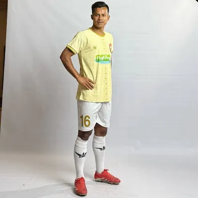 P.Buam 16 profile