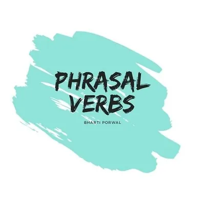 Phrasal verb profile