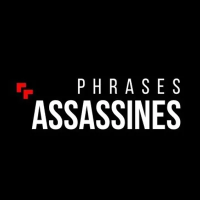 Phrases Assassines profile
