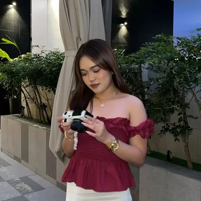 Princess Saldua ๐ต๐ญ profile