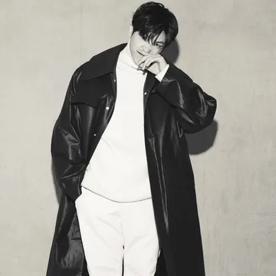 박형식 / PARKHYUNGSIK profile