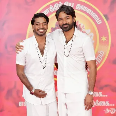 Phugal_Dhanush profile