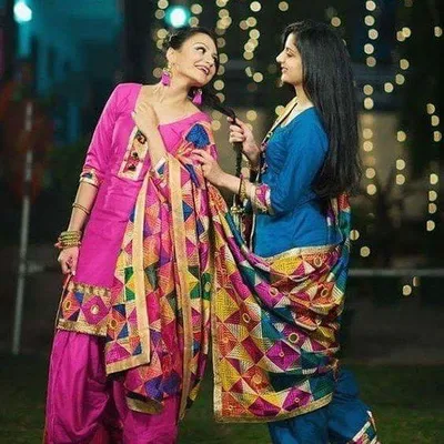 Phulkari Studioz profile