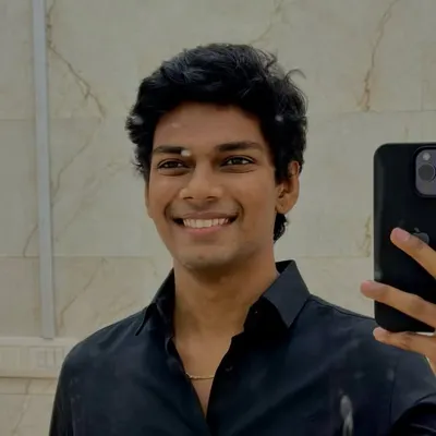 Ritesh manjrekar profile
