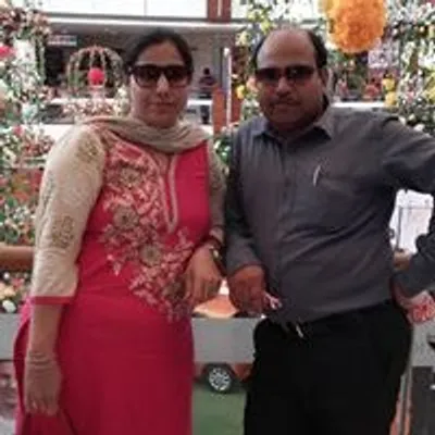 Kiran Phulwari profile
