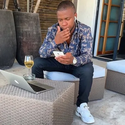 Phumelela Mnguni profile