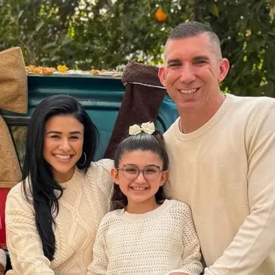 Angelica & Rich profile