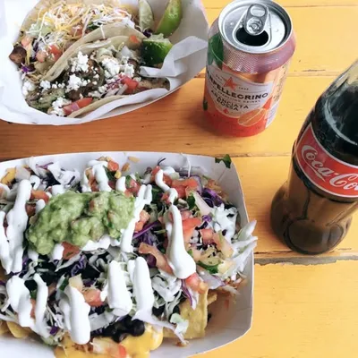 phoenix food finds ⚡️ profile