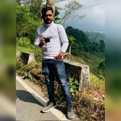 MANOJ profile