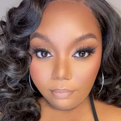 Phylicia Dshea Hooper profile