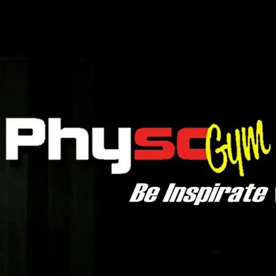 Physc_gym_official profile