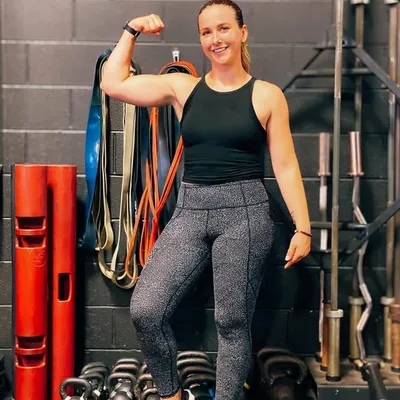 physicalfitnesstrainer profile