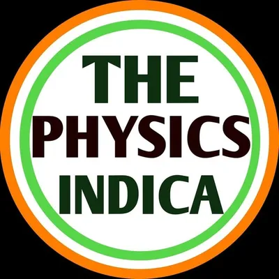 THE PHYSICS INDICA profile