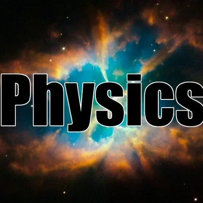 Physics of the Universe profile