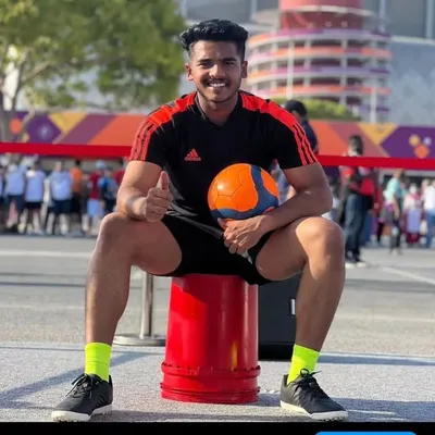 Akhil razy profile