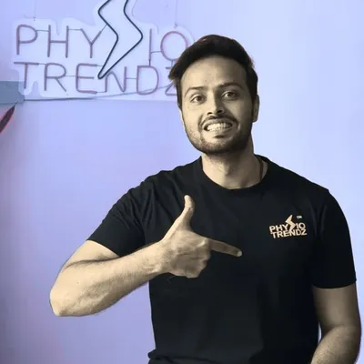 Dr.Prem Shah | Physiotherapist & Licensing coach profile