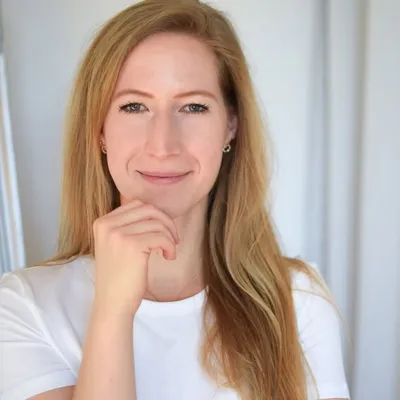 Susanne | Physiotherapeutin profile