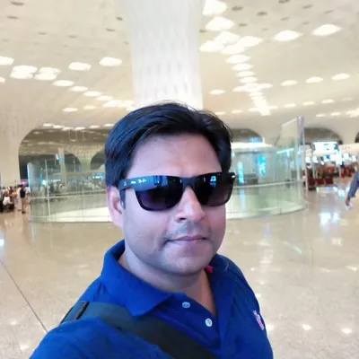 Dr.Arun Verma (PT)
consultant Physiotherapist profile