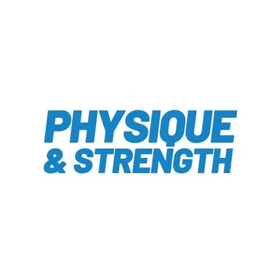 Physique & Strength profile