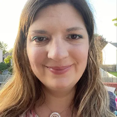 Ronia Turner (Chaar) profile