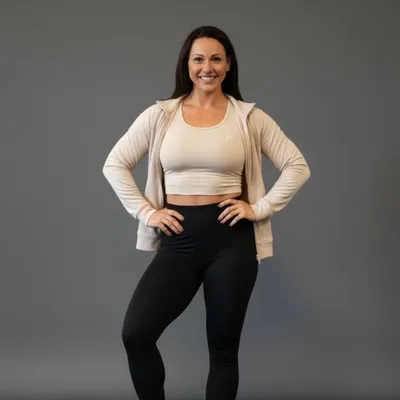 PIA JANSSON | COACH OPTIMAL FYSIK 40+ profile