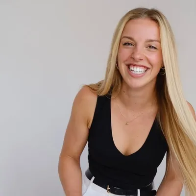 Pia Reineke profile