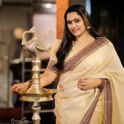 Priya Varma profile