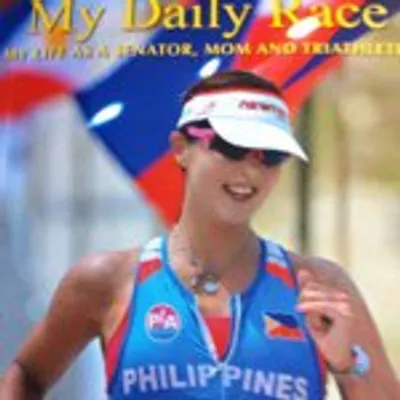 Pia Cayetano profile