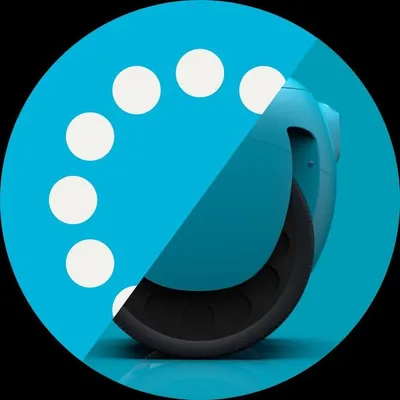 Piaggio Fast Forward profile