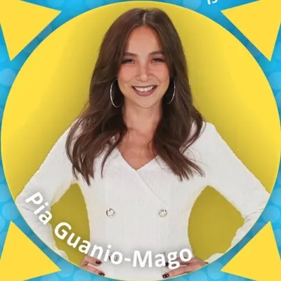 Pia Guanio-Mago profile