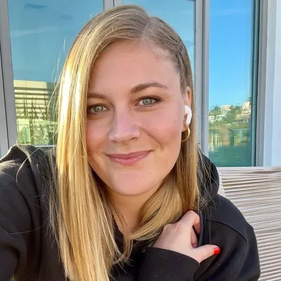 Pia Kabitzsch | Psychologin (M.Sc.) profile