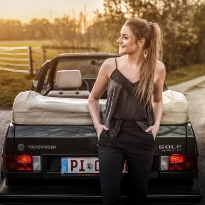 Pia profile