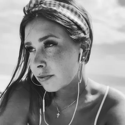 Pia Marie ๐ profile