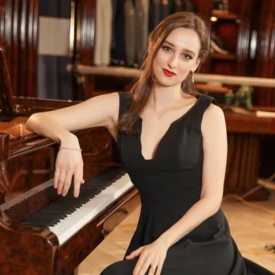 Dr. Evgenia Rabinovich profile