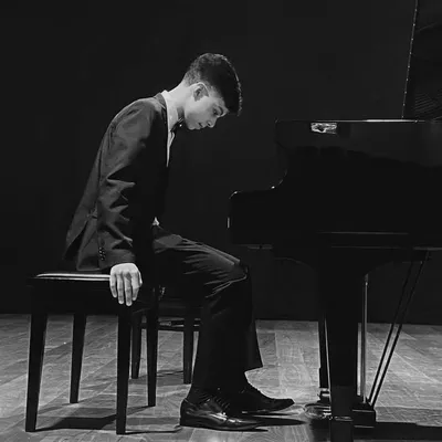 Gabriel Pianista profile