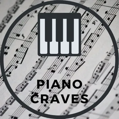 PianoCraves / Daily Piano Content! profile