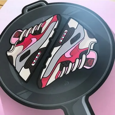 SneakerToons profile