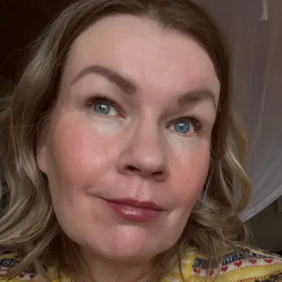 Pia Olsbo ๐ซ๐ฎ profile